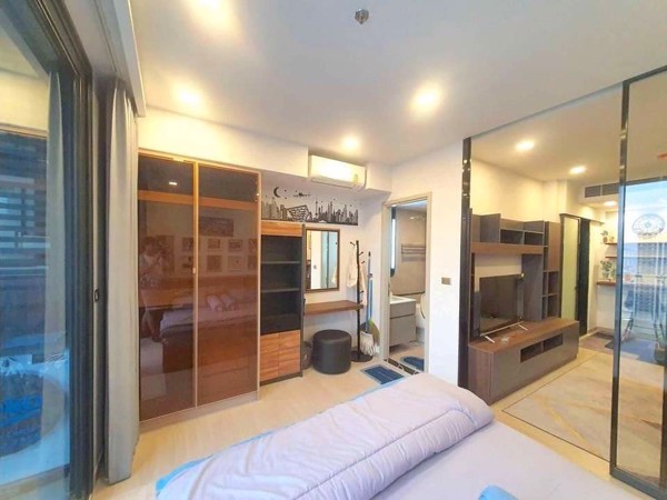 Picture of 1 bed Condo in One 9 Five Asoke-Rama 9 Huai Khwang District C020859