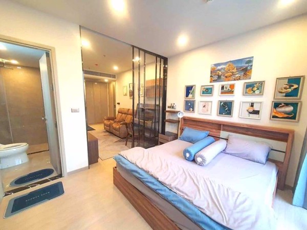 Picture of 1 bed Condo in One 9 Five Asoke-Rama 9 Huai Khwang District C020859