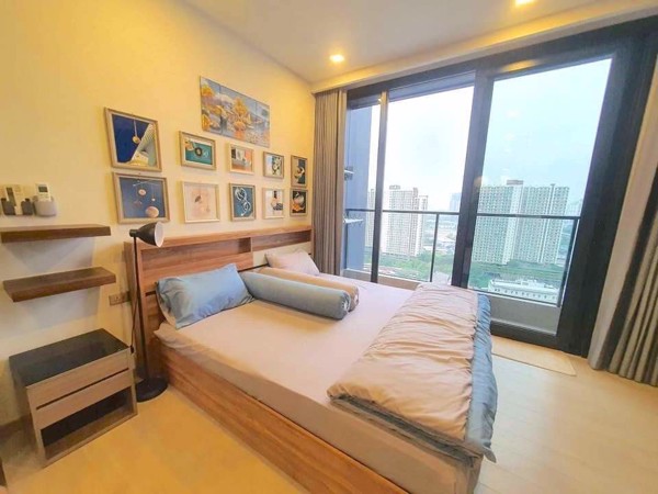 Picture of 1 bed Condo in One 9 Five Asoke-Rama 9 Huai Khwang District C020859