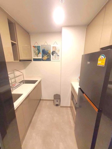 Picture of 1 bed Condo in One 9 Five Asoke-Rama 9 Huai Khwang District C020859