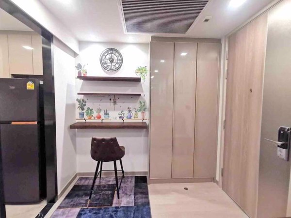 Picture of 1 bed Condo in One 9 Five Asoke-Rama 9 Huai Khwang District C020859