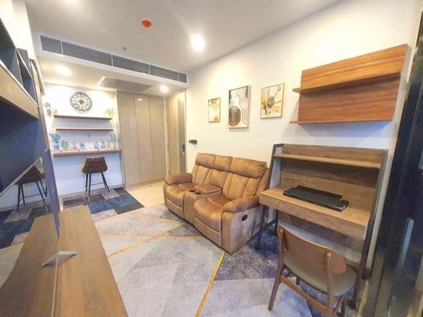 Picture of 1 bed Condo in One 9 Five Asoke-Rama 9 Huai Khwang District C020859