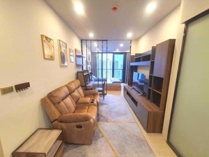 Picture of 1 bed Condo in One 9 Five Asoke-Rama 9 Huai Khwang District C020859