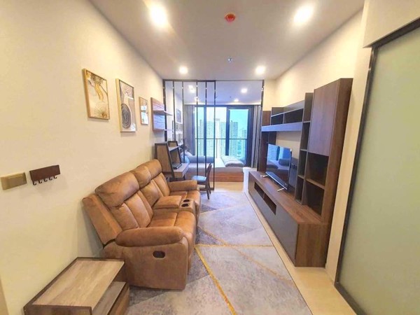 Picture of 1 bed Condo in One 9 Five Asoke-Rama 9 Huai Khwang District C020859