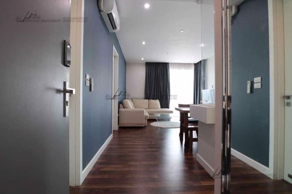 Picture of 2 bed Condo in The Room Sukhumvit 62 Bangchak Sub District C020862