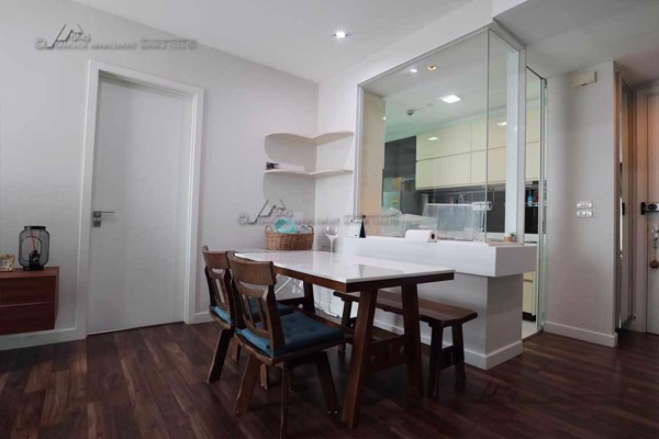 Picture of 2 bed Condo in The Room Sukhumvit 62 Bangchak Sub District C020862