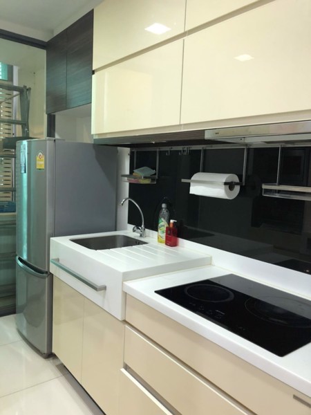 Picture of 2 bed Condo in The Room Sukhumvit 62 Bangchak Sub District C020862