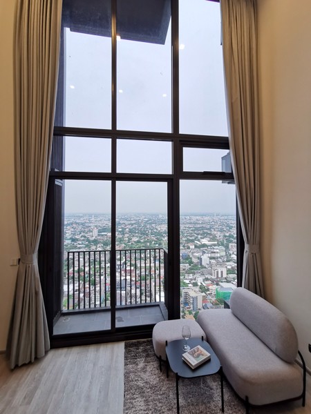 Picture of 1 bed Condo in The Line Sukhumvit 101 Bangchak Sub District C020864