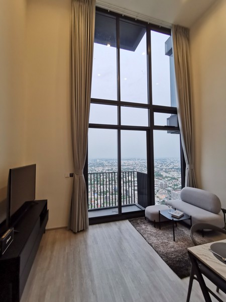 Picture of 1 bed Condo in The Line Sukhumvit 101 Bangchak Sub District C020864