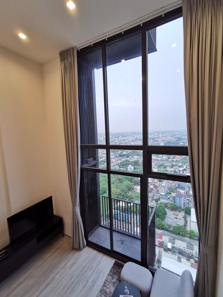 Picture of 1 bed Condo in The Line Sukhumvit 101 Bangchak Sub District C020864