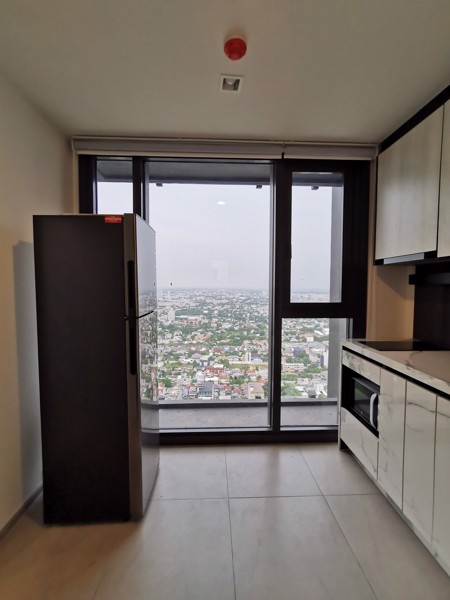 Picture of 1 bed Condo in The Line Sukhumvit 101 Bangchak Sub District C020864