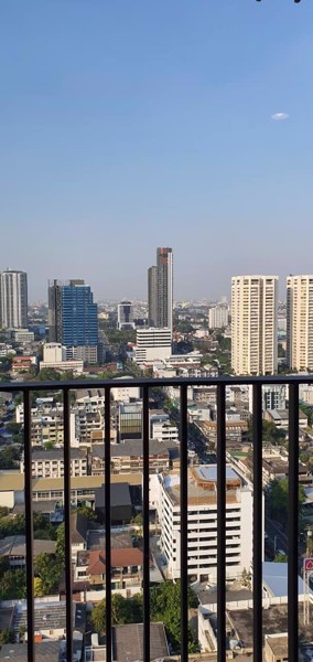 Picture of 2 bed Condo in XT Ekkamai Khlong Tan Nuea Sub District C020868