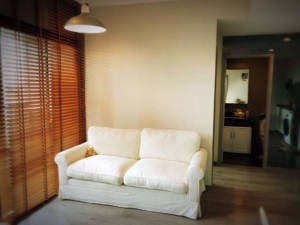 Picture of 2 bed Condo in Whizdom Avenue Ratchada - Ladprao Chomphon Sub District C020869