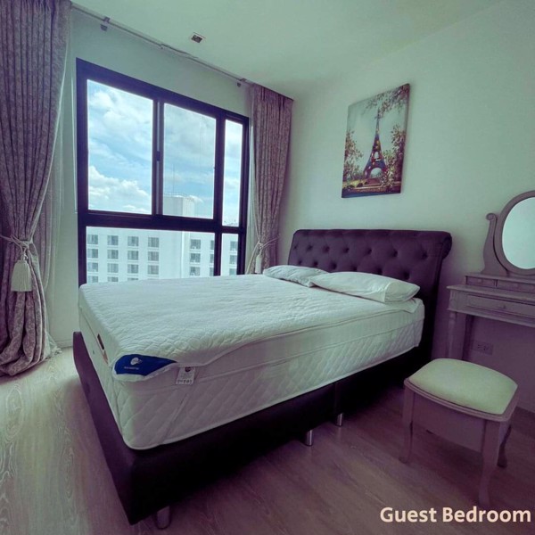 Picture of 2 bed Condo in Quinn Condo Ratchada Din Daeng Sub District C020870