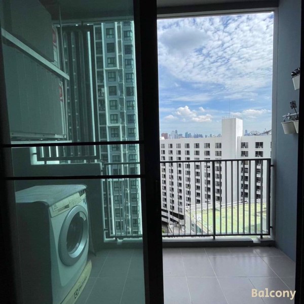 Picture of 2 bed Condo in Quinn Condo Ratchada Din Daeng Sub District C020870