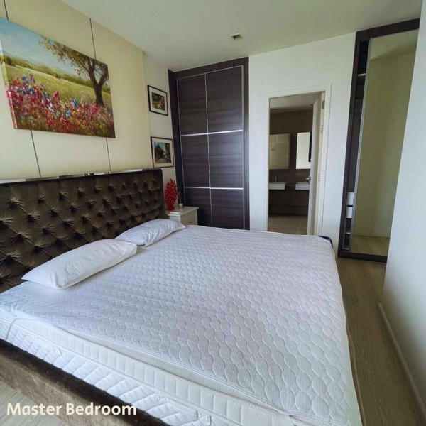 Picture of 2 bed Condo in Quinn Condo Ratchada Din Daeng Sub District C020870