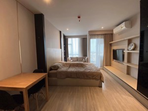 Picture of Studio bed Condo in RHYTHM Ekkamai Khlong Tan Nuea Sub District C020873