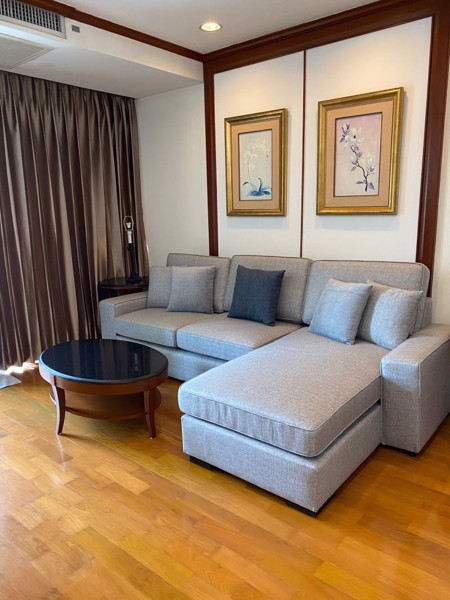 Picture of 2 bed Condo in The Bangkok Sukhumvit 43 Khlong Tan Nuea Sub District C020874