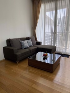 Picture of 1 bed Condo in 39 by Sansiri Khlong Tan Nuea Sub District C020875