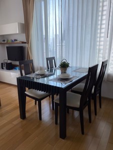 Picture of 1 bed Condo in 39 by Sansiri Khlong Tan Nuea Sub District C020875