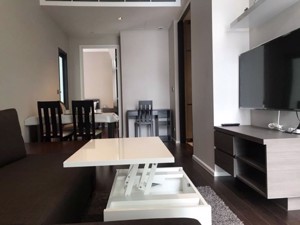 Picture of 1 bed Condo in The Diplomat 39 Khlong Tan Nuea Sub District C020876