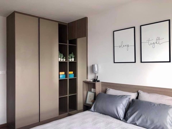 Picture of 2 bed Condo in Ideo Q Pahol - SaphanKwhai Phayathai District C020879