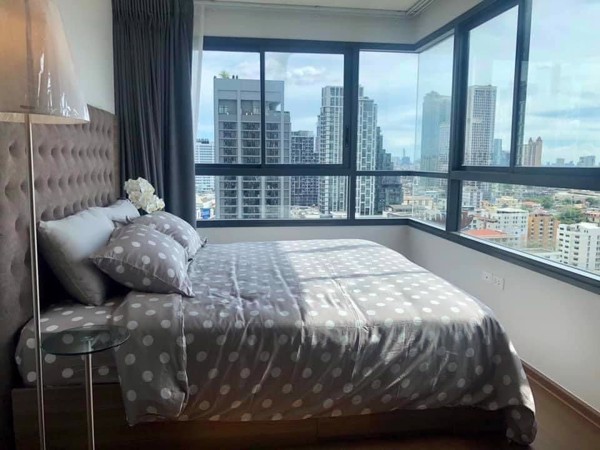 Picture of 2 bed Condo in Ideo Q Pahol - SaphanKwhai Phayathai District C020879