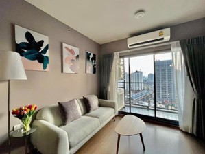 Picture of 2 bed Condo in Ideo Q Pahol - SaphanKwhai Phayathai District C020879