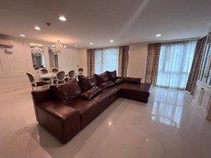 Picture of 3 bed Condo in The Crest Sukhumvit 24 Khlongtan Sub District C020880