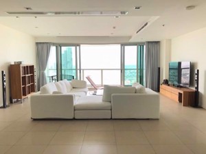 Picture of 3 bed Condo in The River Khlong Ton Sai Sub District C020882