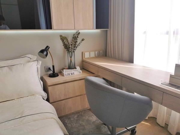 Picture of Studio bed Condo in Park Origin Phayathai Thanonphayathai Sub District C020885