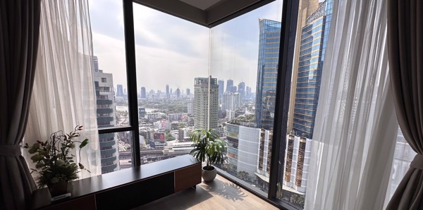 Picture of 2 bed Condo in Celes Asoke Khlong Toei Nuea Sub District C020886