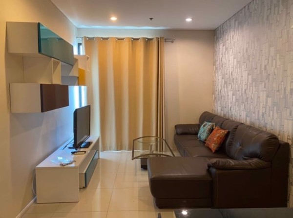 Picture of 1 bed Condo in Villa Asoke Makkasan Sub District C020887