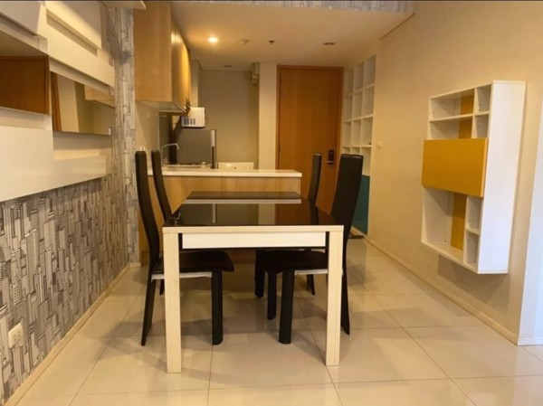 Picture of 1 bed Condo in Villa Asoke Makkasan Sub District C020887