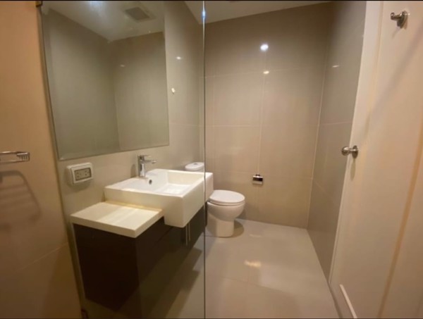 Picture of 1 bed Condo in Villa Asoke Makkasan Sub District C020887