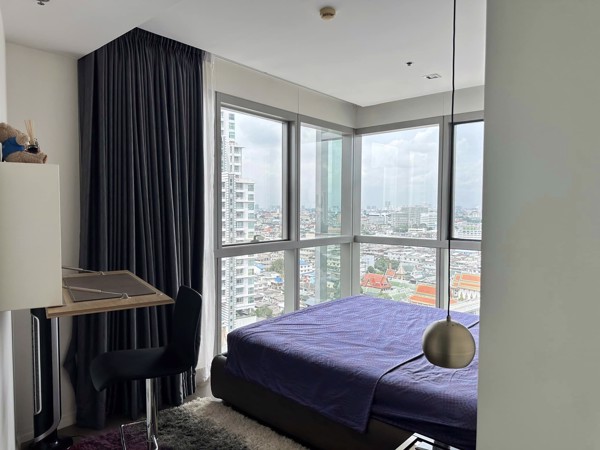 Picture of 3 bed Condo in The River Khlong Ton Sai Sub District C020888