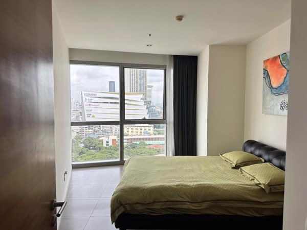 Picture of 3 bed Condo in The River Khlong Ton Sai Sub District C020888