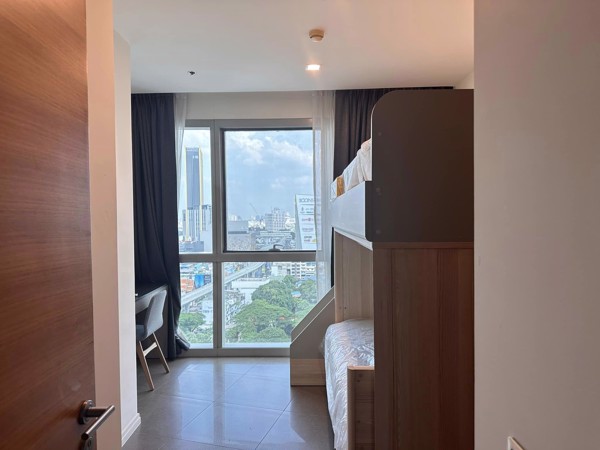 Picture of 3 bed Condo in The River Khlong Ton Sai Sub District C020888