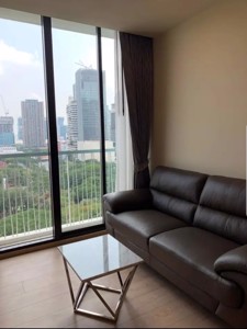 Picture of 1 bed Condo in Noble Recole Khlong Toei Nuea Sub District C020889