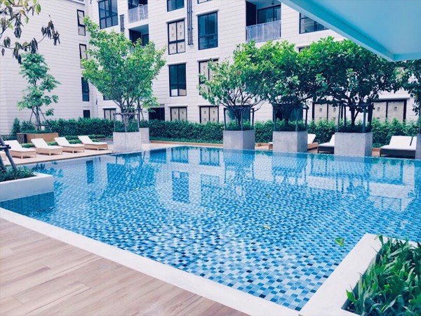 Picture of 2 bed Condo in Maestro 03 Ratchada-Rama 9 Din Daeng Sub District C020890