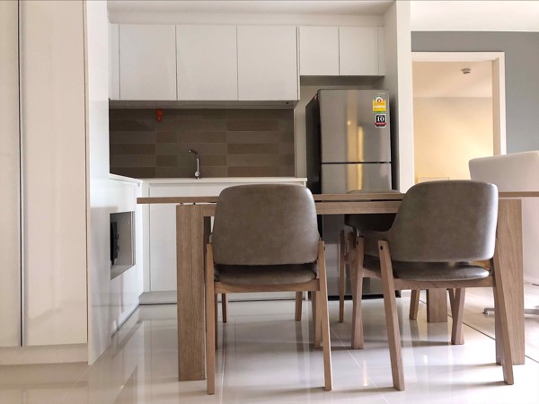 Picture of 2 bed Condo in Maestro 03 Ratchada-Rama 9 Din Daeng Sub District C020890