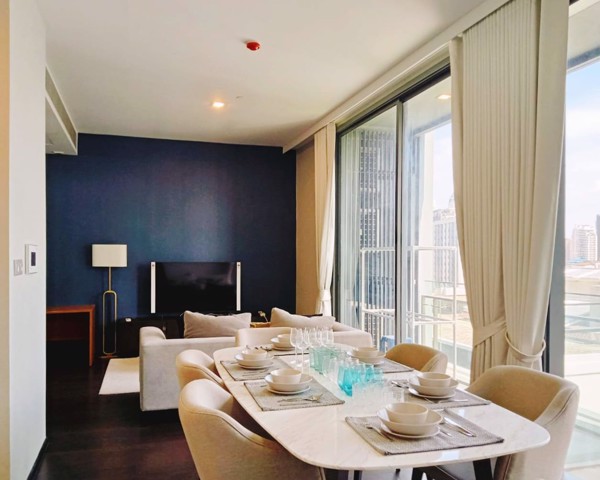 Picture of 2 bed Condo in LAVIQ Sukhumvit 57 Khlong Tan Nuea Sub District C020892