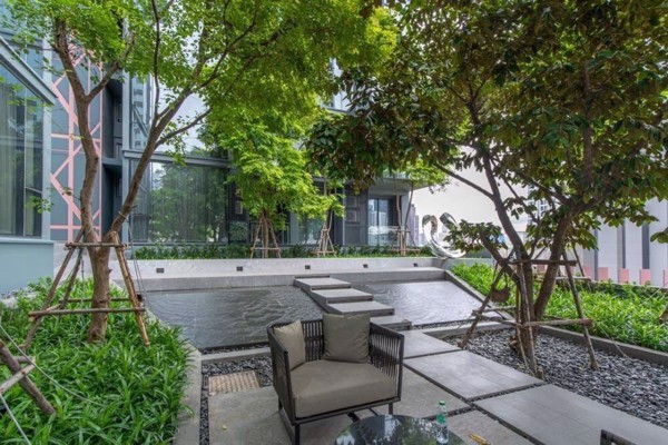 Picture of 2 bed Condo in LAVIQ Sukhumvit 57 Khlong Tan Nuea Sub District C020892