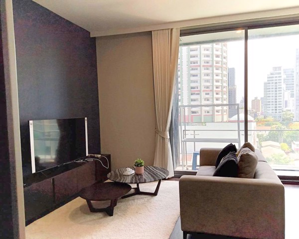 Picture of 2 bed Condo in LAVIQ Sukhumvit 57 Khlong Tan Nuea Sub District C020892