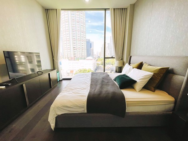 Picture of 2 bed Condo in LAVIQ Sukhumvit 57 Khlong Tan Nuea Sub District C020892