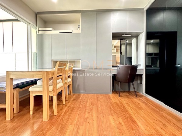 Picture of 1 bed Condo in Grand Park View Khlong Toei Nuea Sub District C020894