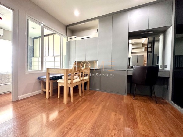 Picture of 1 bed Condo in Grand Park View Khlong Toei Nuea Sub District C020894