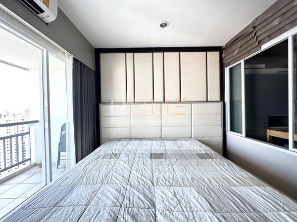 Picture of 1 bed Condo in Grand Park View Khlong Toei Nuea Sub District C020894