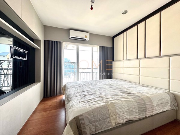 Picture of 1 bed Condo in Grand Park View Khlong Toei Nuea Sub District C020894