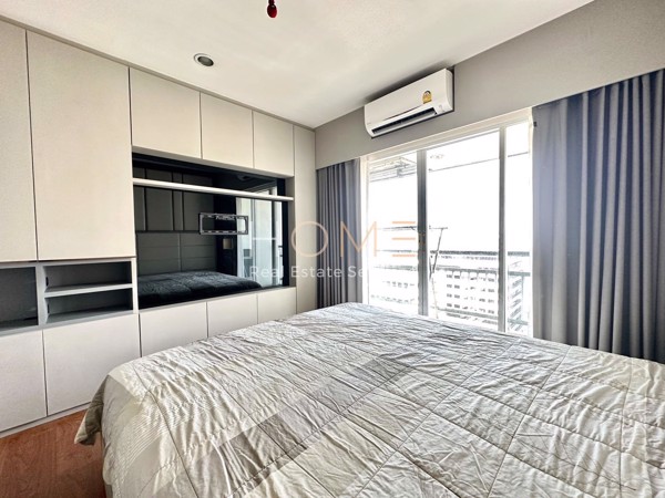 Picture of 1 bed Condo in Grand Park View Khlong Toei Nuea Sub District C020894